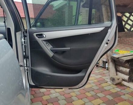 Ситроен Гранд С4 Пикассо 2012 в Тернополе на Automoto.ua Серый Ситроен Гранд С4 Пикассо, объемом двигателя 1.6 л и пробегом 239 тыс. км за 6999 $, фото 24 на Automoto.ua