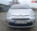 Серый Ситроен Гранд С4 Пикассо, объемом двигателя 1.6 л и пробегом 260 тыс. км за 7200 $, фото 21 на Automoto.ua
