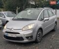Серый Ситроен Гранд С4 Пикассо, объемом двигателя 1.6 л и пробегом 232 тыс. км за 6850 $, фото 1 на Automoto.ua