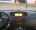 Сірий Сітроен Гранд С4 Пікассо, об'ємом двигуна 1.6 л та пробігом 239 тис. км за 8000 $, фото 15 на Automoto.ua
