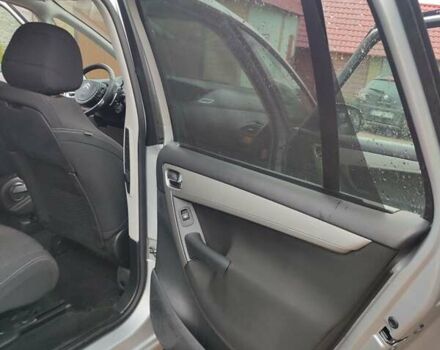 Ситроен Гранд С4 Пикассо 2012 в Тернополе на Automoto.ua Серый Ситроен Гранд С4 Пикассо, объемом двигателя 1.6 л и пробегом 239 тыс. км за 6999 $, фото 25 на Automoto.ua