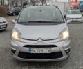 Серый Ситроен Гранд С4 Пикассо, объемом двигателя 1.6 л и пробегом 232 тыс. км за 6550 $, фото 4 на Automoto.ua
