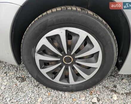 Серый Ситроен Гранд С4 Пикассо, объемом двигателя 1.6 л и пробегом 232 тыс. км за 6550 $, фото 21 на Automoto.ua