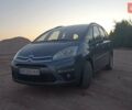 Сірий Сітроен Гранд С4 Пікассо, об'ємом двигуна 1.6 л та пробігом 239 тис. км за 8000 $, фото 10 на Automoto.ua