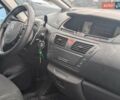 Серый Ситроен Гранд С4 Пикассо, объемом двигателя 1.6 л и пробегом 232 тыс. км за 6850 $, фото 41 на Automoto.ua