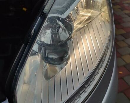 Ситроен Гранд С4 Пикассо 2012 в Тернополе на Automoto.ua Серый Ситроен Гранд С4 Пикассо, объемом двигателя 1.6 л и пробегом 239 тыс. км за 6999 $, фото 10 на Automoto.ua