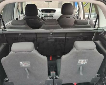 Ситроен Гранд С4 Пикассо 2012 в Тернополе на Automoto.ua Серый Ситроен Гранд С4 Пикассо, объемом двигателя 1.6 л и пробегом 239 тыс. км за 6999 $, фото 32 на Automoto.ua