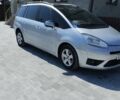 Ситроен Гранд С4 Пикассо 2012 в Черновцах на Automoto.ua Серый Ситроен Гранд С4 Пикассо, объемом двигателя 1.6 л и пробегом 258 тыс. км за 7000 $, фото 5 на Automoto.ua