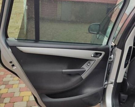 Ситроен Гранд С4 Пикассо 2012 в Тернополе на Automoto.ua Серый Ситроен Гранд С4 Пикассо, объемом двигателя 1.6 л и пробегом 239 тыс. км за 6999 $, фото 30 на Automoto.ua