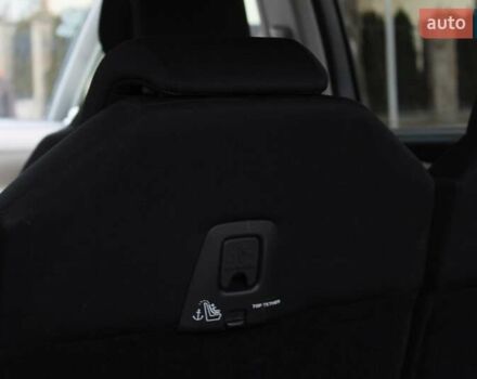Ситроен Гранд С4 Пикассо 2013 в Львове на Automoto.ua Серый Ситроен Гранд С4 Пикассо, объемом двигателя 2 л и пробегом 198 тыс. км за 10900 $, фото 23 на Automoto.ua
