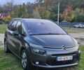 Сітроен Гранд С4 Пікассо 2013 у Черкасах на Automoto.ua Сірий Сітроен Гранд С4 Пікассо, об'ємом двигуна 1.6 л та пробігом 269 тис. км за 10900 $, фото 6 на Automoto.ua