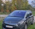 Сітроен Гранд С4 Пікассо 2013 у Черкасах на Automoto.ua Сірий Сітроен Гранд С4 Пікассо, об'ємом двигуна 1.6 л та пробігом 269 тис. км за 10900 $, фото 11 на Automoto.ua