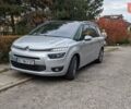 Ситроен Гранд С4 Пикассо 2013 в Львове на Automoto.ua Серый Ситроен Гранд С4 Пикассо, объемом двигателя 2 л и пробегом 198 тыс. км за 10900 $, фото 1 на Automoto.ua