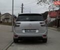 Ситроен Гранд С4 Пикассо 2013 в Львове на Automoto.ua Серый Ситроен Гранд С4 Пикассо, объемом двигателя 2 л и пробегом 198 тыс. км за 10900 $, фото 2 на Automoto.ua