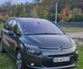 Сітроен Гранд С4 Пікассо 2013 у Черкасах на Automoto.ua Сірий Сітроен Гранд С4 Пікассо, об'ємом двигуна 1.6 л та пробігом 269 тис. км за 10900 $, фото 9 на Automoto.ua