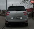 Ситроен Гранд С4 Пикассо 2013 в Львове на Automoto.ua Серый Ситроен Гранд С4 Пикассо, объемом двигателя 2 л и пробегом 198 тыс. км за 10900 $, фото 21 на Automoto.ua