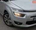 Ситроен Гранд С4 Пикассо 2013 в Львове на Automoto.ua Серый Ситроен Гранд С4 Пикассо, объемом двигателя 2 л и пробегом 198 тыс. км за 10900 $, фото 36 на Automoto.ua