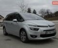 Ситроен Гранд С4 Пикассо 2013 в Львове на Automoto.ua Серый Ситроен Гранд С4 Пикассо, объемом двигателя 2 л и пробегом 198 тыс. км за 10900 $, фото 3 на Automoto.ua