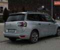 Ситроен Гранд С4 Пикассо 2013 в Львове на Automoto.ua Серый Ситроен Гранд С4 Пикассо, объемом двигателя 2 л и пробегом 198 тыс. км за 10900 $, фото 4 на Automoto.ua