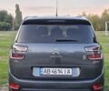 Сітроен Гранд С4 Пікассо 2013 у Черкасах на Automoto.ua Сірий Сітроен Гранд С4 Пікассо, об'ємом двигуна 1.6 л та пробігом 269 тис. км за 10900 $, фото 8 на Automoto.ua