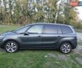 Сітроен Гранд С4 Пікассо 2013 у Черкасах на Automoto.ua Сірий Сітроен Гранд С4 Пікассо, об'ємом двигуна 1.6 л та пробігом 269 тис. км за 10900 $, фото 2 на Automoto.ua