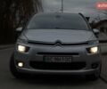 Ситроен Гранд С4 Пикассо 2013 в Львове на Automoto.ua Серый Ситроен Гранд С4 Пикассо, объемом двигателя 2 л и пробегом 198 тыс. км за 10900 $, фото 39 на Automoto.ua