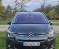 Сітроен Гранд С4 Пікассо 2013 у Черкасах на Automoto.ua Сірий Сітроен Гранд С4 Пікассо, об'ємом двигуна 1.6 л та пробігом 269 тис. км за 10900 $, фото 10 на Automoto.ua