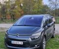 Сітроен Гранд С4 Пікассо 2013 у Черкасах на Automoto.ua Сірий Сітроен Гранд С4 Пікассо, об'ємом двигуна 1.6 л та пробігом 269 тис. км за 10900 $, фото 1 на Automoto.ua