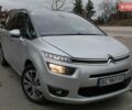 Ситроен Гранд С4 Пикассо 2013 в Львове на Automoto.ua Серый Ситроен Гранд С4 Пикассо, объемом двигателя 2 л и пробегом 198 тыс. км за 10900 $, фото 37 на Automoto.ua