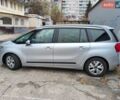 Сірий Сітроен Гранд С4 Пікассо, об'ємом двигуна 1.6 л та пробігом 320 тис. км за 8500 $, фото 1 на Automoto.ua