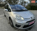 Сітроен Гранд С4 Пікассо 2013 у Бережанах на Automoto.ua Сірий Сітроен Гранд С4 Пікассо, об'ємом двигуна 1.6 л та пробігом 231 тис. км за 7900 $, фото 12 на Automoto.ua