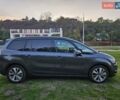 Сітроен Гранд С4 Пікассо 2013 у Черкасах на Automoto.ua Сірий Сітроен Гранд С4 Пікассо, об'ємом двигуна 1.6 л та пробігом 269 тис. км за 10900 $, фото 1 на Automoto.ua