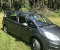 Сірий Сітроен Гранд С4 Пікассо, об'ємом двигуна 1.6 л та пробігом 227 тис. км за 7500 $, фото 7 на Automoto.ua