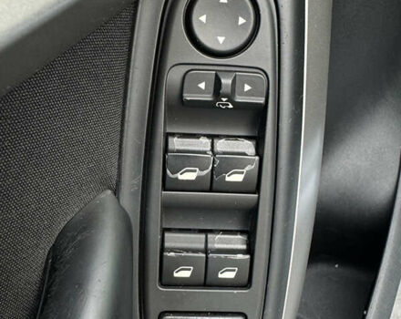 Серый Ситроен Гранд С4 Пикассо, объемом двигателя 1.6 л и пробегом 230 тыс. км за 7300 $, фото 23 на Automoto.ua