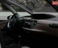 Ситроен Гранд С4 Пикассо 2013 в Львове на Automoto.ua Серый Ситроен Гранд С4 Пикассо, объемом двигателя 2 л и пробегом 198 тыс. км за 10900 $, фото 12 на Automoto.ua