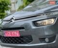 Серый Ситроен Гранд С4 Пикассо, объемом двигателя 1.6 л и пробегом 208 тыс. км за 9450 $, фото 8 на Automoto.ua