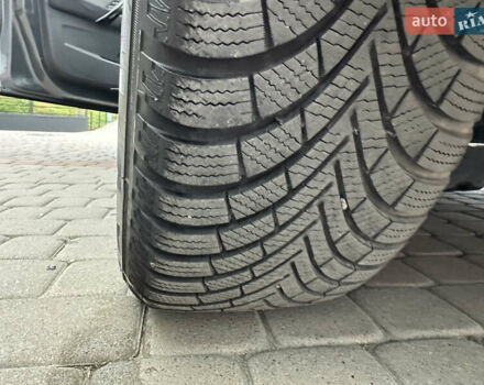 Сірий Сітроен Гранд С4 Пікассо, об'ємом двигуна 2 л та пробігом 235 тис. км за 10950 $, фото 44 на Automoto.ua