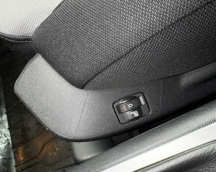 Серый Ситроен Гранд С4 Пикассо, объемом двигателя 1.6 л и пробегом 238 тыс. км за 10650 $, фото 50 на Automoto.ua