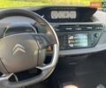 Сірий Сітроен Гранд С4 Пікассо, об'ємом двигуна 1.6 л та пробігом 169 тис. км за 11700 $, фото 12 на Automoto.ua