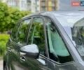 Серый Ситроен Гранд С4 Пикассо, объемом двигателя 1.6 л и пробегом 208 тыс. км за 9450 $, фото 11 на Automoto.ua