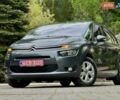 Серый Ситроен Гранд С4 Пикассо, объемом двигателя 1.6 л и пробегом 160 тыс. км за 9750 $, фото 2 на Automoto.ua