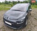 Серый Ситроен Гранд С4 Пикассо, объемом двигателя 1.6 л и пробегом 187 тыс. км за 10800 $, фото 1 на Automoto.ua