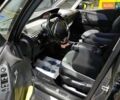 Сірий Сітроен Гранд С4 Пікассо, об'ємом двигуна 2 л та пробігом 218 тис. км за 10950 $, фото 3 на Automoto.ua
