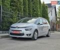 Серый Ситроен Гранд С4 Пикассо, объемом двигателя 1.6 л и пробегом 153 тыс. км за 13200 $, фото 2 на Automoto.ua