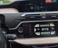 Серый Ситроен Гранд С4 Пикассо, объемом двигателя 1.56 л и пробегом 289 тыс. км за 11200 $, фото 11 на Automoto.ua
