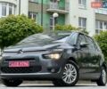 Серый Ситроен Гранд С4 Пикассо, объемом двигателя 1.6 л и пробегом 208 тыс. км за 9450 $, фото 17 на Automoto.ua