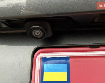 Серый Ситроен Гранд С4 Пикассо, объемом двигателя 1.6 л и пробегом 146 тыс. км за 8600 $, фото 49 на Automoto.ua