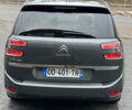 Сірий Сітроен Гранд С4 Пікассо, об'ємом двигуна 2 л та пробігом 235 тис. км за 10950 $, фото 19 на Automoto.ua
