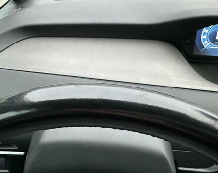 Серый Ситроен Гранд С4 Пикассо, объемом двигателя 2 л и пробегом 233 тыс. км за 11250 $, фото 47 на Automoto.ua