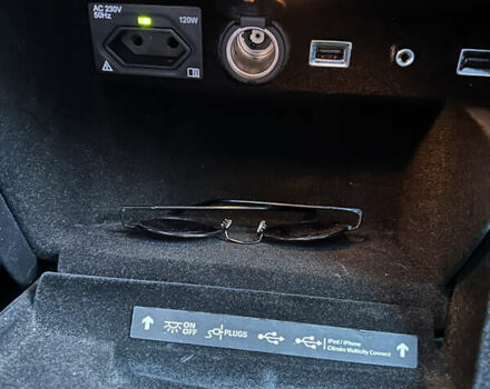 Сірий Сітроен Гранд С4 Пікассо, об'ємом двигуна 2 л та пробігом 235 тис. км за 10950 $, фото 40 на Automoto.ua